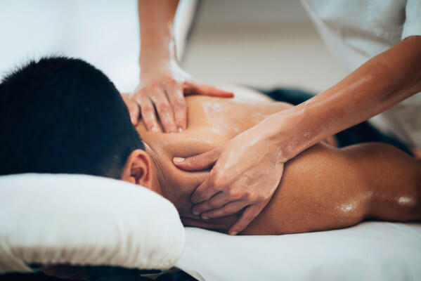 Klassische Massagetherapie Hannover KMT